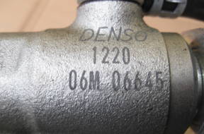 RAV4  D-CAT 2010->ТОПЛИВНАЯ РАМПА